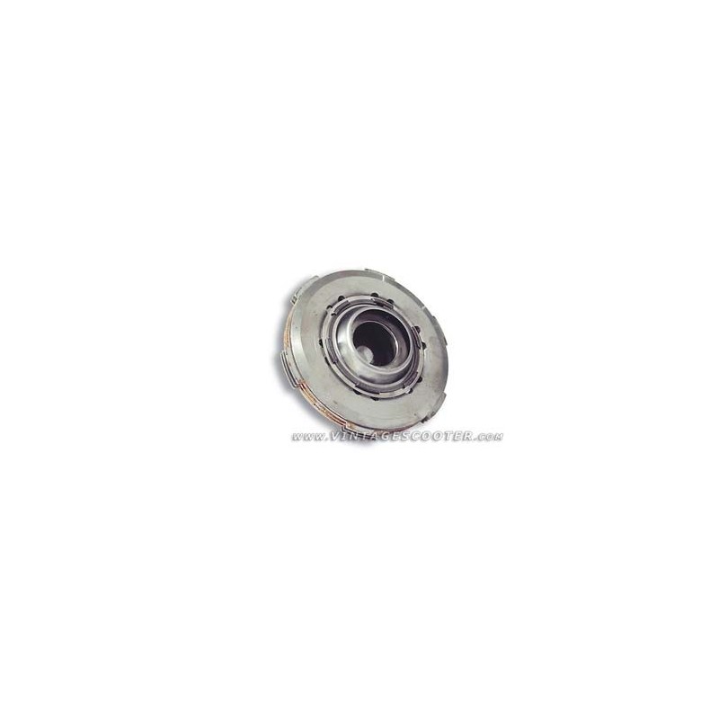 Embrayage Complet Vespa 50/125 Primavera Embrayage Complet Vespa 50/125 Primavera